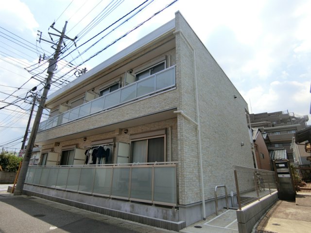 1/18 外観