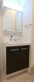 9/12 洗面