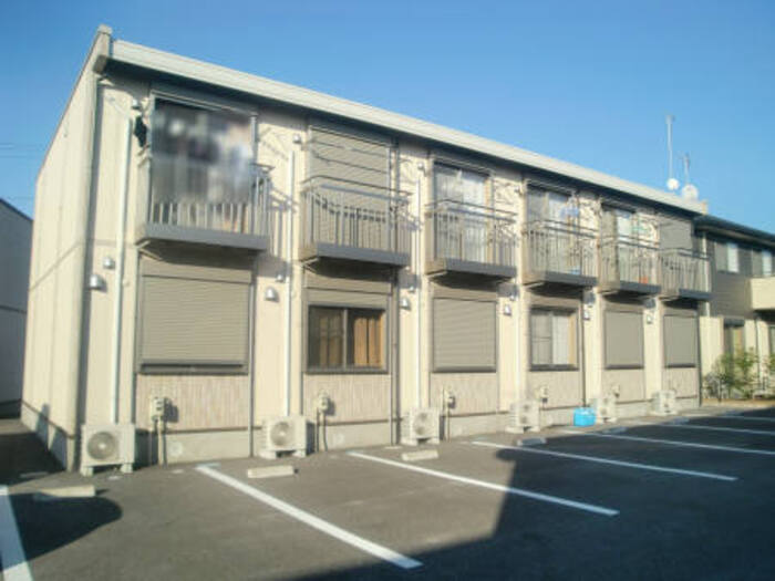 1/15 外観