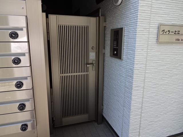 2/7 エントランス