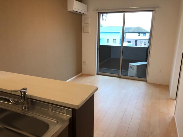 5/24 リビング/ダイニング