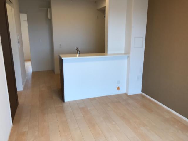 3/24 リビング/ダイニング