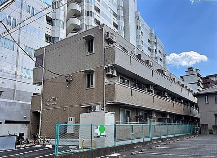 1/15 外観