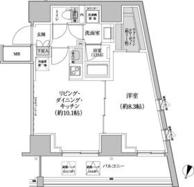 2/14 間取