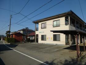 16/16 駐車場