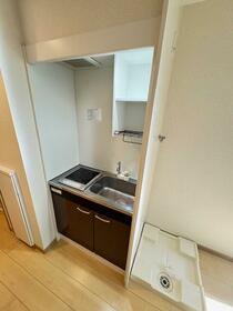 7/14 キッチン