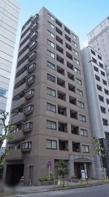 1/4 外観