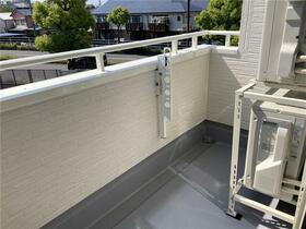 15/16 バルコニー