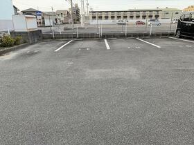 6/6 駐車場