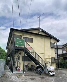1/16 外観