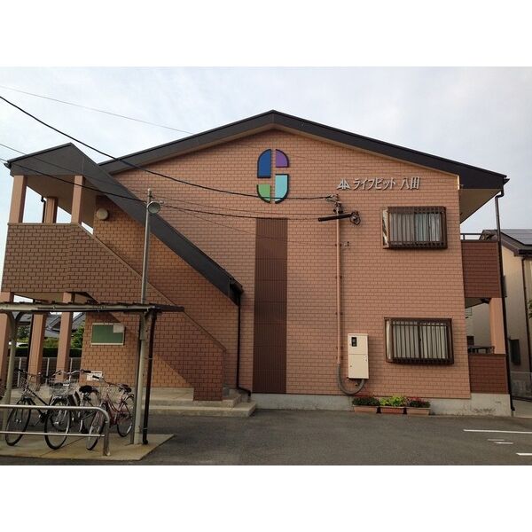 1/6 外観