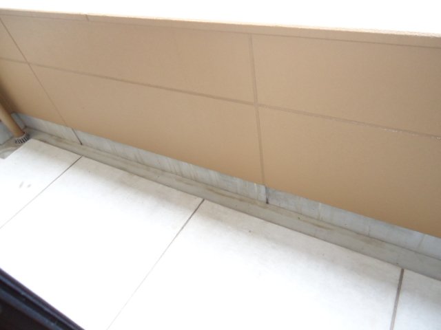 18/23 バルコニー