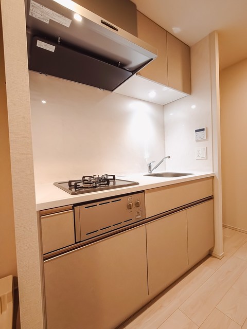 8/28 キッチン