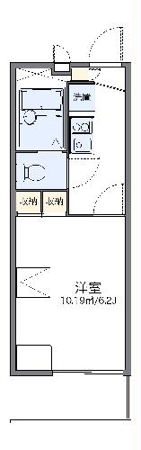2/16 間取