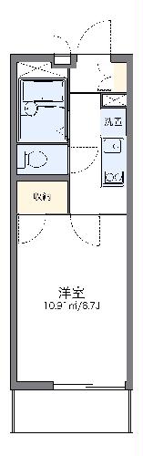 2/15 間取