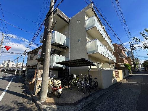 1/10 外観