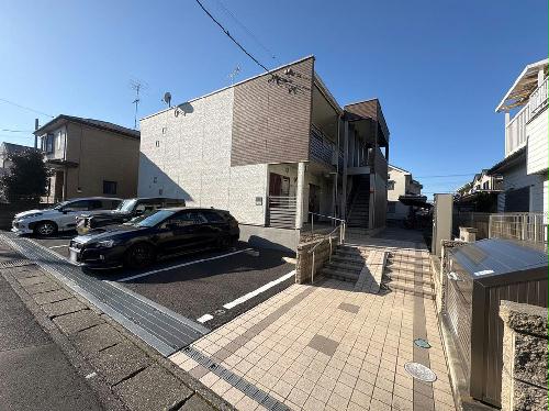 1/14 外観