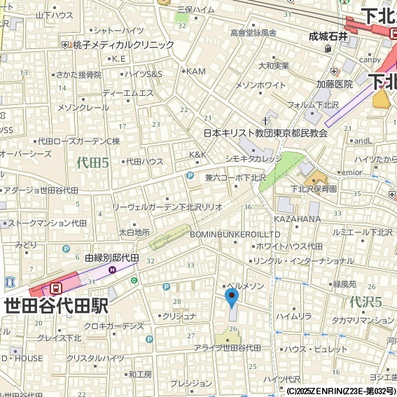 3/3 地図