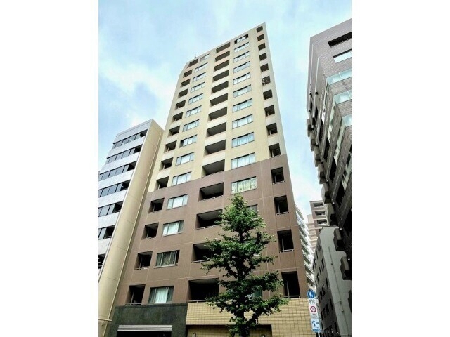 1/18 外観