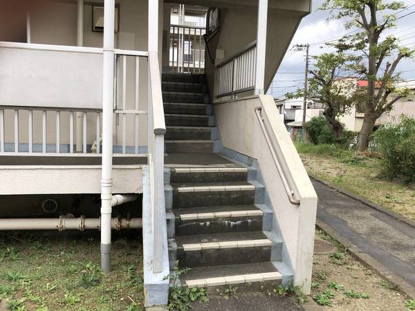 2/13 エントランス
