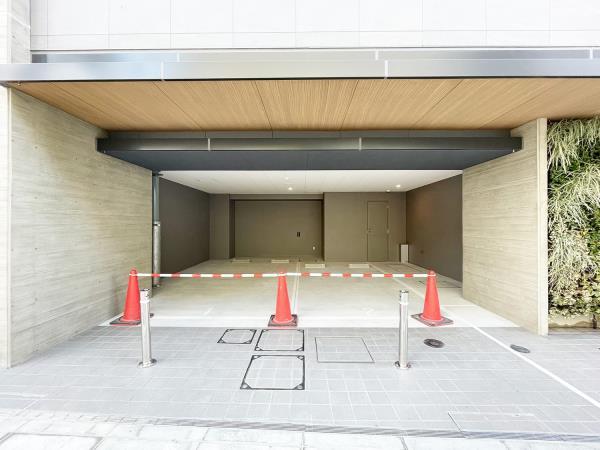 17/21 駐車場