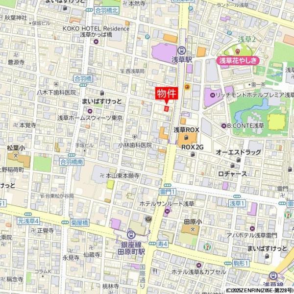 18/21 地図