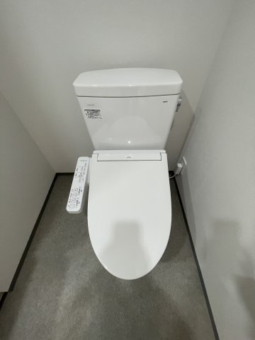7/9 トイレ