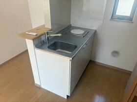 9/16 キッチン