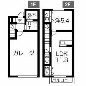 2/16 間取