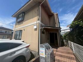 1/2 外観