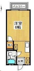 2/2 間取