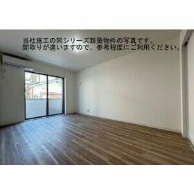 4/19 寝室