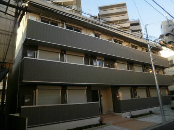 1/5 外観