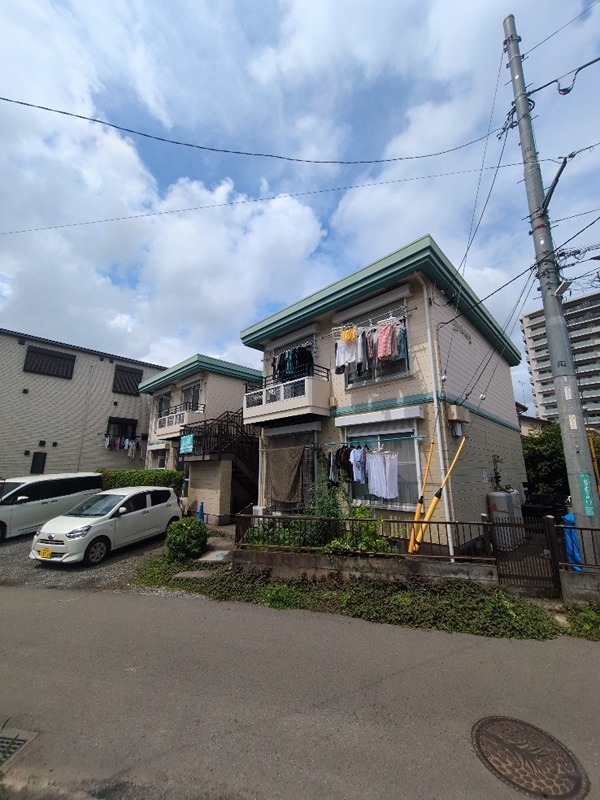 1/19 外観