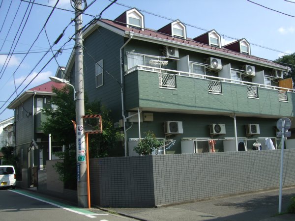 1/30 外観