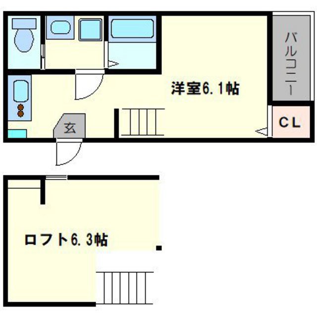 2/12 間取