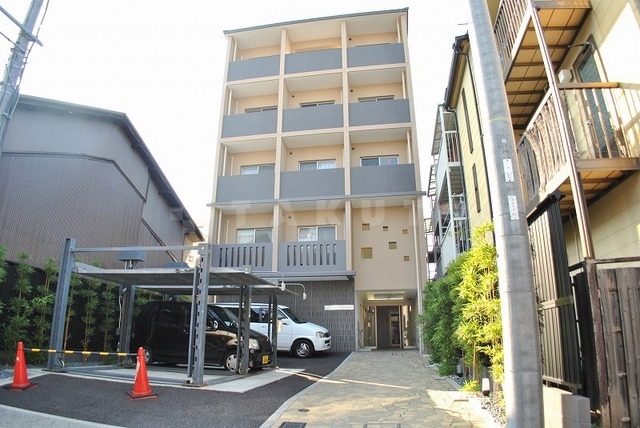 1/22 外観