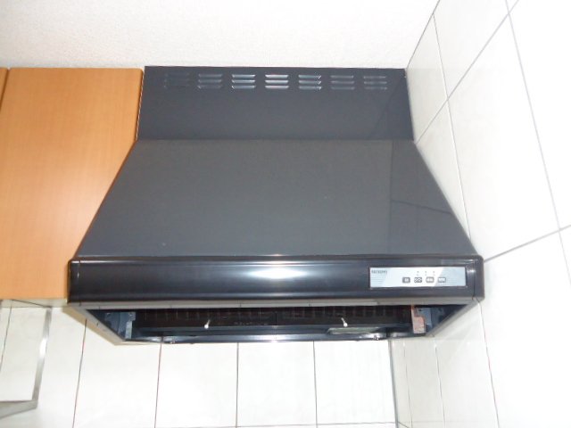 14/30 キッチン
