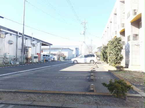 14/24 駐車場