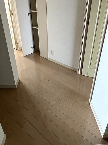 5/21 室内