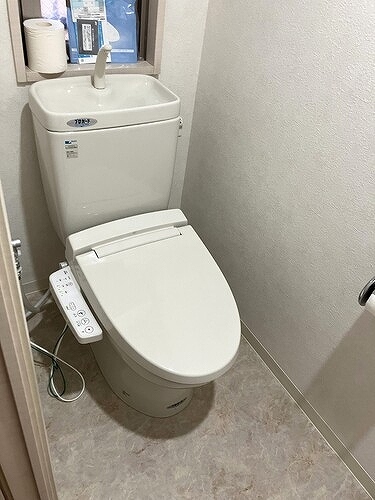 14/21 トイレ
