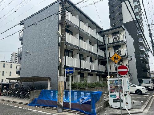 1/14 外観