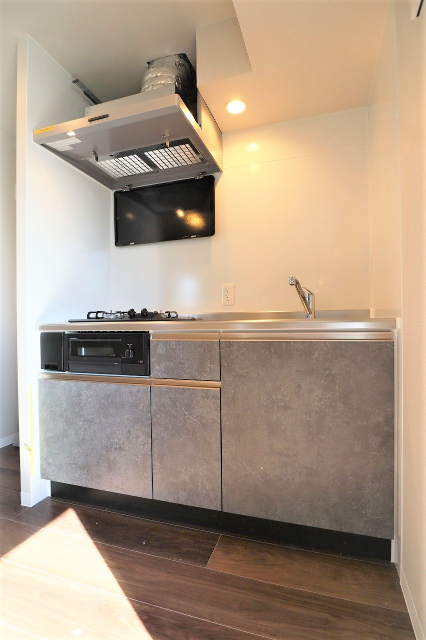 6/16 キッチン