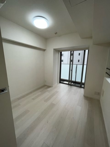 4/19 寝室