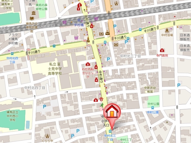 14/14 地図