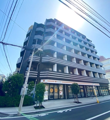 1/14 外観
