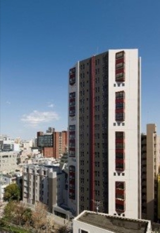 1/11 外観