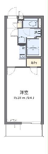 2/24 間取