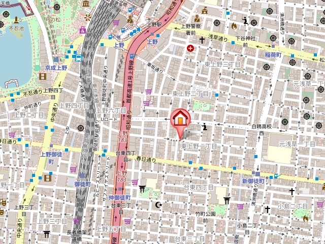 3/9 地図