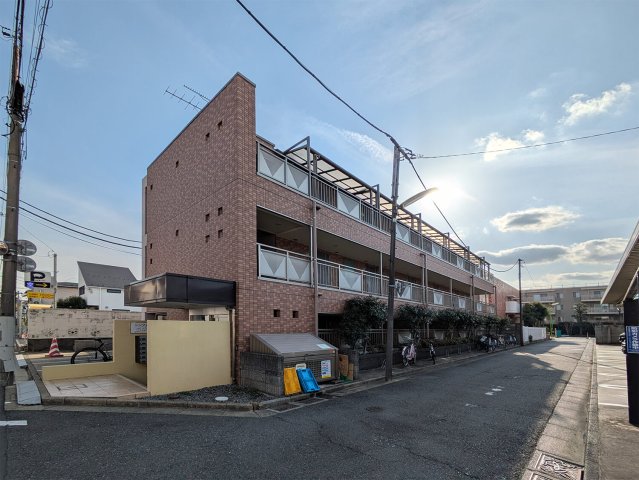 1/19 外観